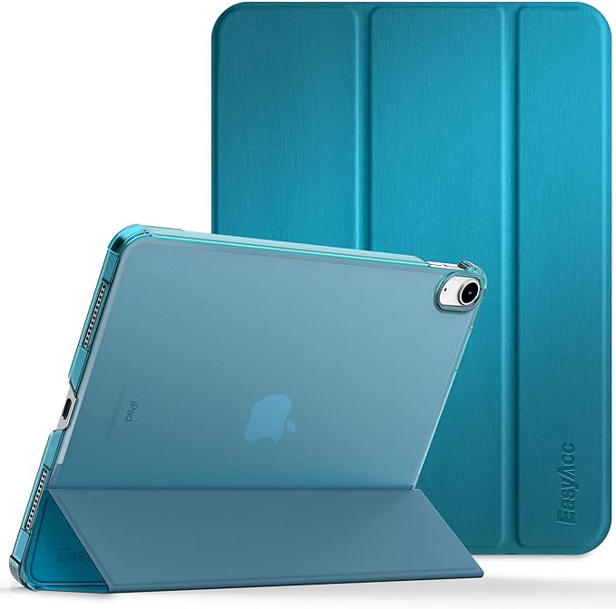 iPad Air 11 Inch M2/M3 2025/2024, iPad Air 5th/4th Gen, iPad Pro 11 Inch 4th/3rd/2nd/1st Gen Case