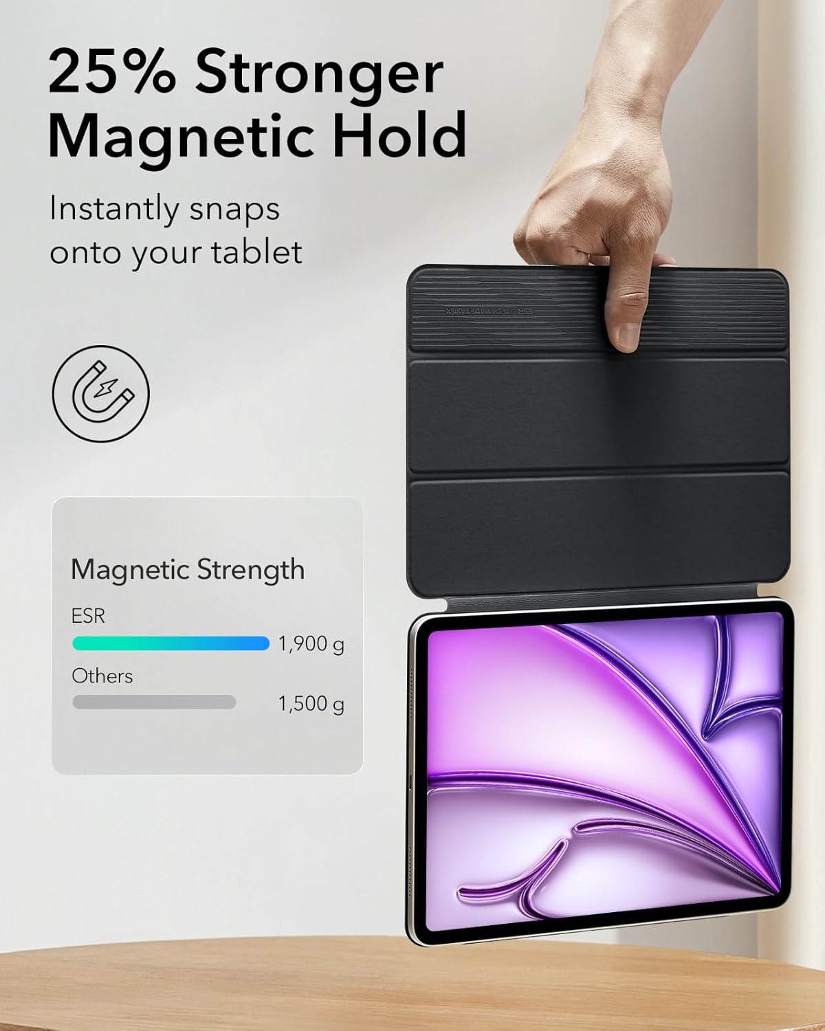 iPad ESR Case