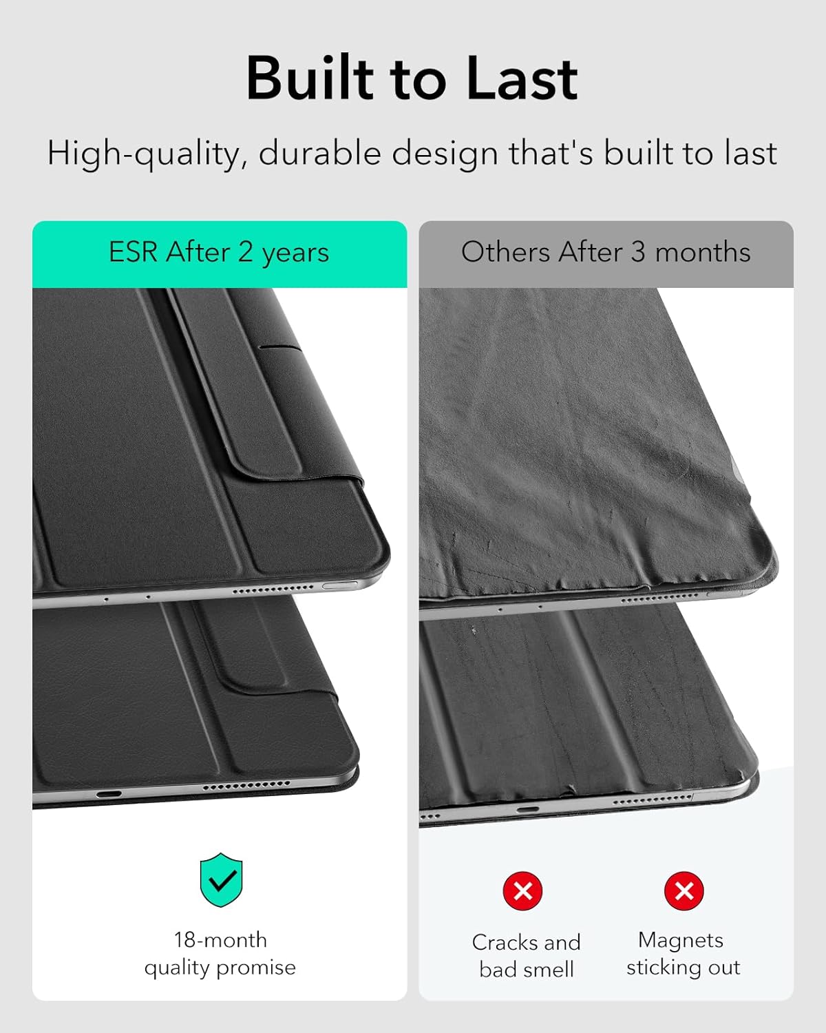 iPad ESR Case