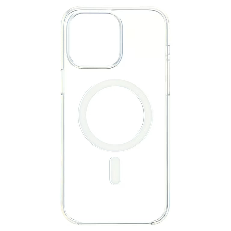 iPhone 14 Pro Prio Magsafe Transparent Case
