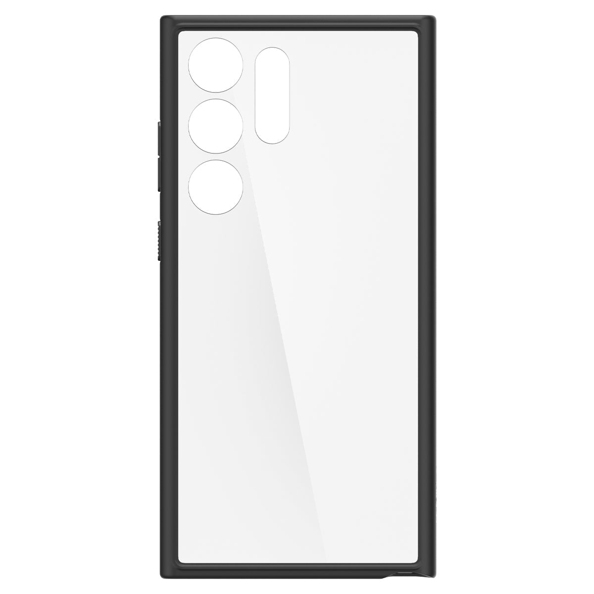 Samsung Galaxy S23 ULTRA Transparent Case
