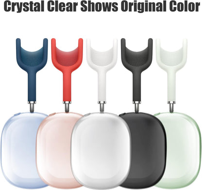 Airpods Max Clear Cases