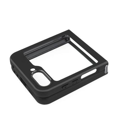 Samsung Galaxy Z Flip 5 Case Slim Thin Transparent