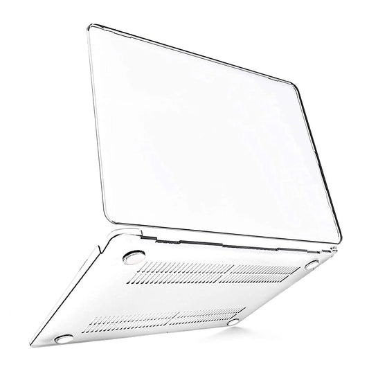 Macbook Transparent Case