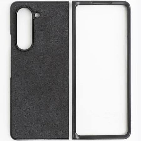 Samsung Galaxy Z Fold 5/6 Black Case
