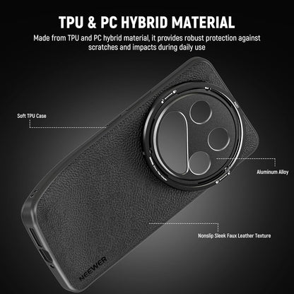 Xiaomi 14 ULTRA NEEWER 14 ULTRA MagSafe Case