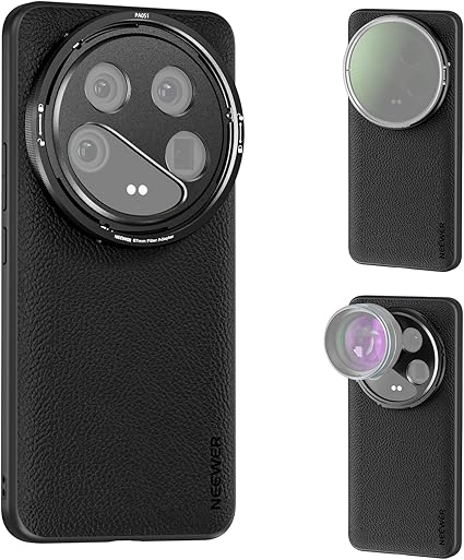 Xiaomi 14 ULTRA NEEWER 14 ULTRA MagSafe Case