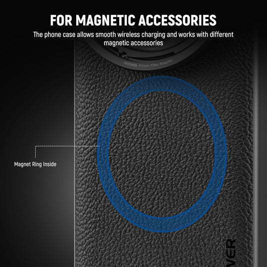 Xiaomi 14 ULTRA NEEWER 14 ULTRA MagSafe Case