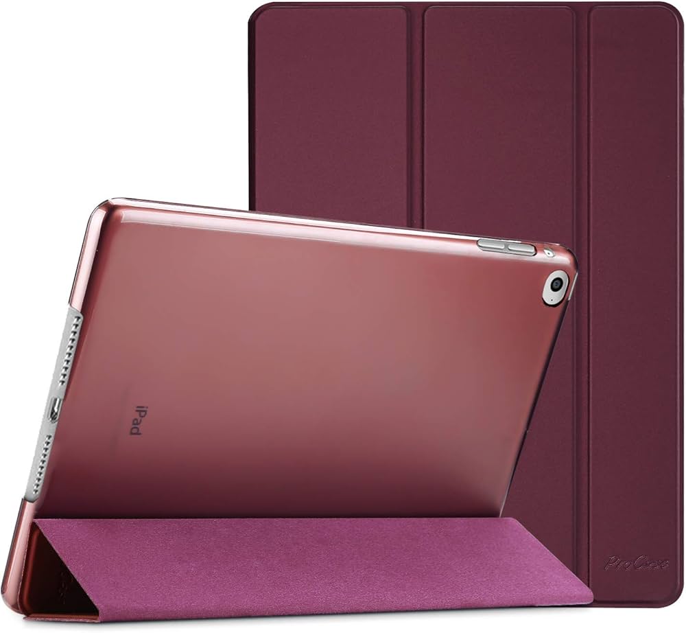 iPad Air 2 ProCase Smart Case