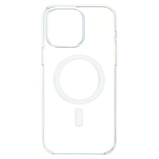 iPhone 13 Pro Magsafe Transparent Case