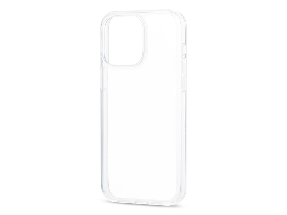 iPhone 15 Pro Max Clear Case