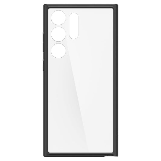 Samsung Galaxy S23 ULTRA Transparent Case