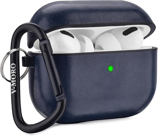 V-Moro Airpods Pro Leather Case